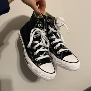 Converse Chuck Taylor All Star Shoes